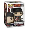 Фигурка Funko POP! Rocks AC/DC Angus Young Фанко Поп Ангус Янг