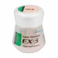 Масса керамическая для металлокерамики EX-3 Норитаки (Noritake) Дентин nD3B (10 гр)