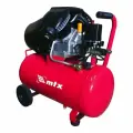 Mtx Компрессор воздушный КК-2200/50, 2,2 кВт, 350 л/мин, 50 л, прямой привод, масляный, , 58024