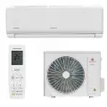Сплит-система инверторного типа Dantex RK-24SCDGI/RK-24SCDGIE Concorde Inverter