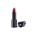 Помада для губ 10 классический красный георгин (Lipstick 10 dahlia) 4,1 г, Dr.Hauschka (Д-р Хаушка)