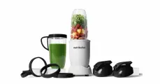 Блендер Nutribullet NB908MAB