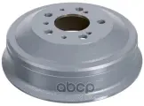 Барабан тормозной! Citroen C25/Jumper, Fiat Ducato 10-14 81> Swag арт. 70907889