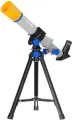 Телескоп Bresser Junior 40/400 AZ