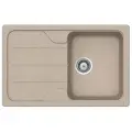 Кухонная мойка Schock Formhaus 45D саббиа