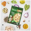 Суп KNORR чашка грибной С сухариками сухая смесь,30 шт x 15,50 Г