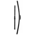 Щетка стеклоочистителя бескаркасная BOSCH Aerotwin AR534S 530 мм / 380 мм, 2 шт.