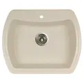 Мойка GRANICOM NOVELL Аделаида 625*505 мм (колорадо) (без сифона)