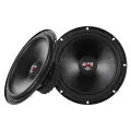 Audio System MS200 EVO мидбасы (низкочастотные динамики) 20см, 105Вт RMS, 150Вт PEAK, 3Ohm, 87dB