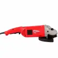 Угловая шлифовальная машина (УШМ) DERZHI болгарка электрическая 2500Вт/230мм/6000 оборотов/мин