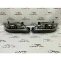 Фары Toyota Camry 40, 45 тюнинг оптика стиль Lexus 1 линза