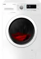 Hansa WHN8141BSD2 Стиральная машина белый загр. фронтальная макс: 8 кг 1400 об/мин класс: А+++