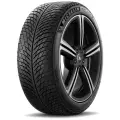 Зимние шины Michelin Pilot Alpin 5 SUV 275/40 R21 107V, XL, N0