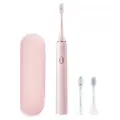 Электрическая зубная щетка Soocas X3U Sonic Electric Toothbrush (3 насадки),  CN, розовый