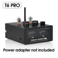 Douk Audio T6PRO Вакуумный ламповый усилитель Bluetooth 300 Вт Without power supply
