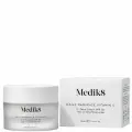 Medik8 Увлажняющий крем для лица 2 в 1 с витамином С Daily Radiance Vitamin C C-Tetra Cream SPF 30 50 мл