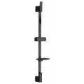 Душевая стойка c мыльницей ESKO SR720QBlack