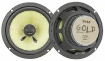 Автомобильная акустика Colt Gold 6