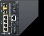 Коммутатор CISCO IE-3100-4T2S-E Catalyst IE3100 w/4 Ports GE Copper and 2 GE SFP uplinks, NE