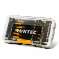 Набор ударных бит Runtec 31 предмет RUNTEC RT-BX31