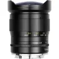 TTArtisan 11 мм F2.8 ручной широкоугольный объектив для Sony E Canon EF Fujifilm GFX Nikon F Leica, Черный, E-mount Sony (FE)