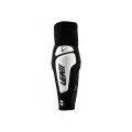 Налокотники Leatt 3DF 6.0 Elbow Guard (White/Black, XL, 2025 (5019400343))