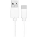 Кабель Pero DC-03 USB (m) - USB Type-C (m), длина 2 м, белый