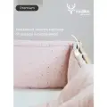 Бортики в кроватку для новорожденных Rudiks / бортики в кроватку для новорожденных 120 на 60