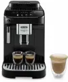 Кофемашина Delonghi ECAM290.21. B черный Потребляемая мощность 1450 Вт