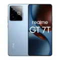 Смартфон Realme GT 7T 12/512 Синий RU