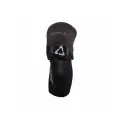 Наколенники Leatt ReaFlex Hybrid Knee Guard (Black, S, 2026 (5024060900))
