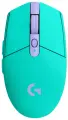 Беспроводная мышь LOGITECH G305, мятный