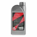 Моторное масло для мотоциклов RIDE UNIVERSAL 4T 10W40 SM LAVR MOTOLINE, 1 л / Ln7745