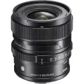 Объектив SIGMA AF 20 MM F2 DG DN L MOUNT