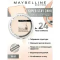 MAYBELLINE NY Стойкая крем-пудра Super Stay 24HR Hybrid Foundation 03 0
