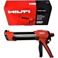 Ручной дозатор для химических анкеров HILTI HDM 500 (В коробке)