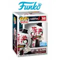 Фигурка Funko POP! Art the Clown with Knife (Bloody) (1948) Terrifier