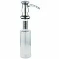 Дозатор для жидкого мыла 300 мл, Gappo G403, хром