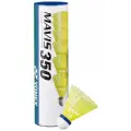 Воланы для бадминтона пластиковые Yonex Mavis 350 Middle