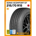 Летние автомобильные шины Sonix XComfort S7 215/70 R15 98T
