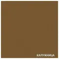 Акриловый герметик для дерева, теплый шов Eurotex , 25 кг, калужница