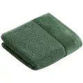 Полотенце махровое Vossen Pure green tea (5855) 40х60