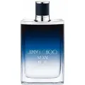 Духи мужские. Туалетная вода Jimmy Choo Man Blue. Джимми Чу Мен Блю. Для мужчин. 100мл.
