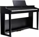 Пианино цифровое Roland RP701 CB
