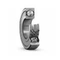 Подшипник SKF 6319 2Z (80319) (95x200x45) Made in italy