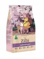 Сухой корм ZILLII Adult Dog Large Breed для взрослых собак крупных пород, индейка с ягнёнком, 3 кг