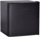 Холодильник Nordfrost NR 506 B, капельная система, A+, черный