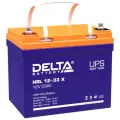 Delta HRL 12-33 X 805569