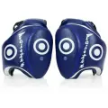 Тренеские накладки Fairtex TP3 синие