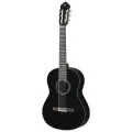 C40 BLACK Классическая гитара